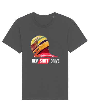 Rev Shift Drive Anthracite