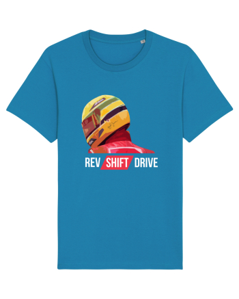 Rev Shift Drive Azur