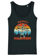 Happy Halloween Funny Drunk Skeleton Maiou Damă Dreamer