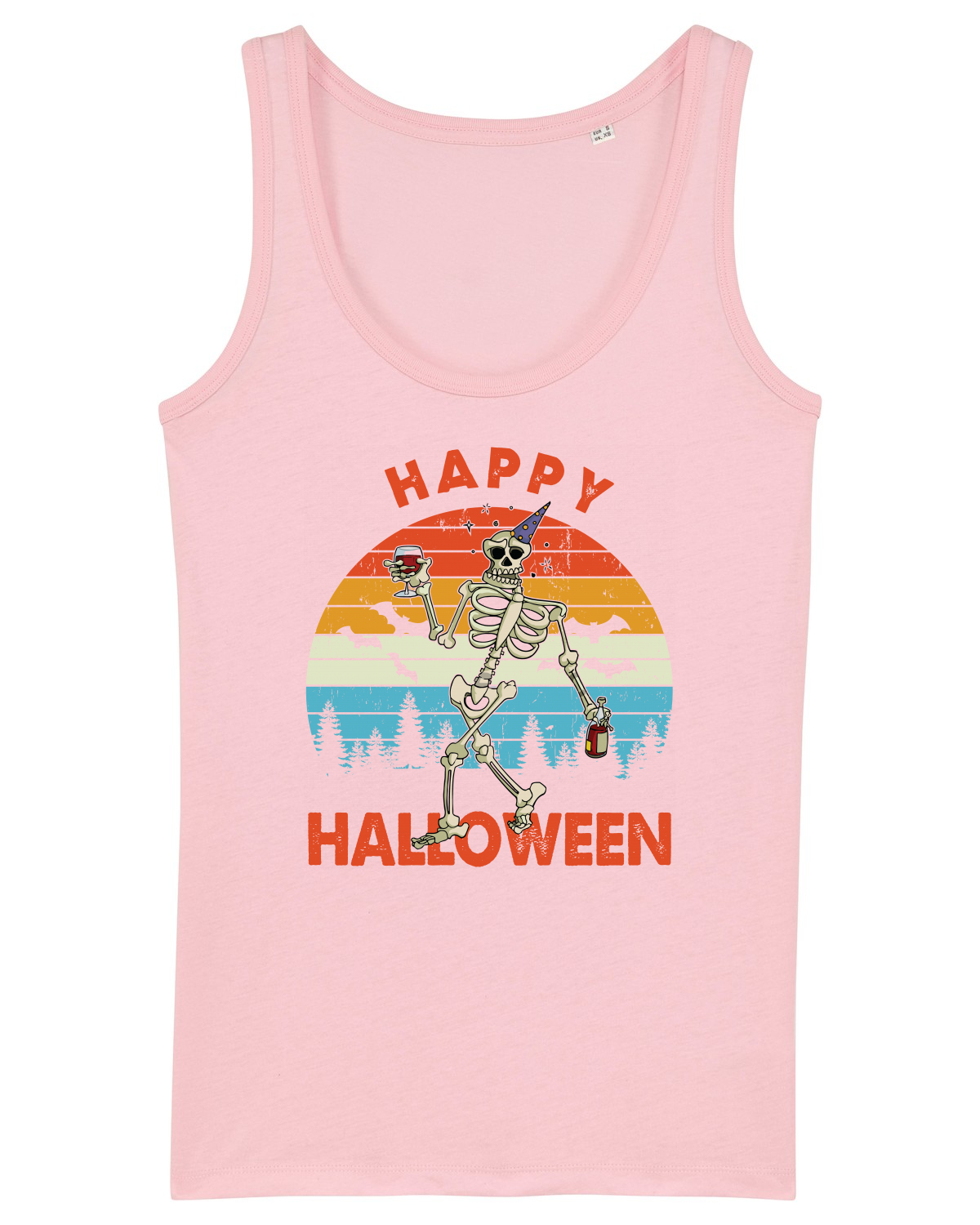 Maiou Damă Dreamer Cotton Pink