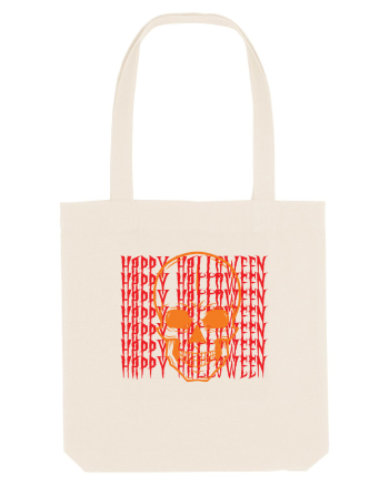 Happy Halloween Skull Funny Skeleton Natural