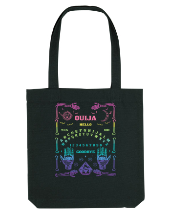Ouija Board Goth Witchcraft Witch Wicca Black