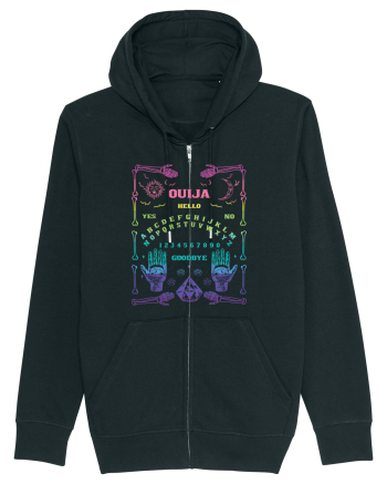 Ouija Board Goth Witchcraft Witch Wicca Black
