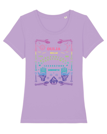 Ouija Board Goth Witchcraft Witch Wicca Lavender Dawn