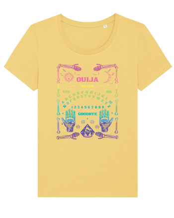 Ouija Board Goth Witchcraft Witch Wicca Jojoba