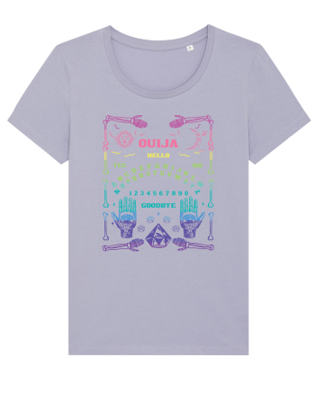Ouija Board Goth Witchcraft Witch Wicca Lavender
