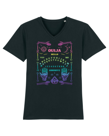 Ouija Board Goth Witchcraft Witch Wicca Black