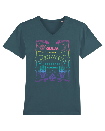 Ouija Board Goth Witchcraft Witch Wicca Stargazer