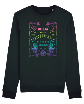 Ouija Board Goth Witchcraft Witch Wicca Black