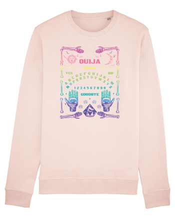 Ouija Board Goth Witchcraft Witch Wicca Candy Pink