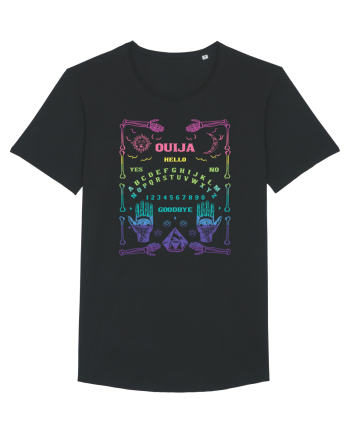 Ouija Board Goth Witchcraft Witch Wicca Black