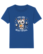 Purrfectly Spooky Tricou mânecă scurtă  Copii Mini Creator