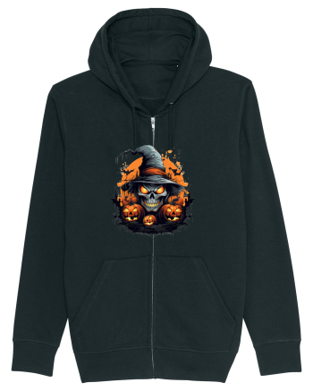 Halloween Black