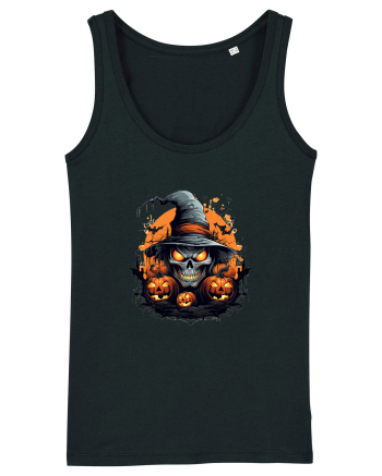 Halloween Black