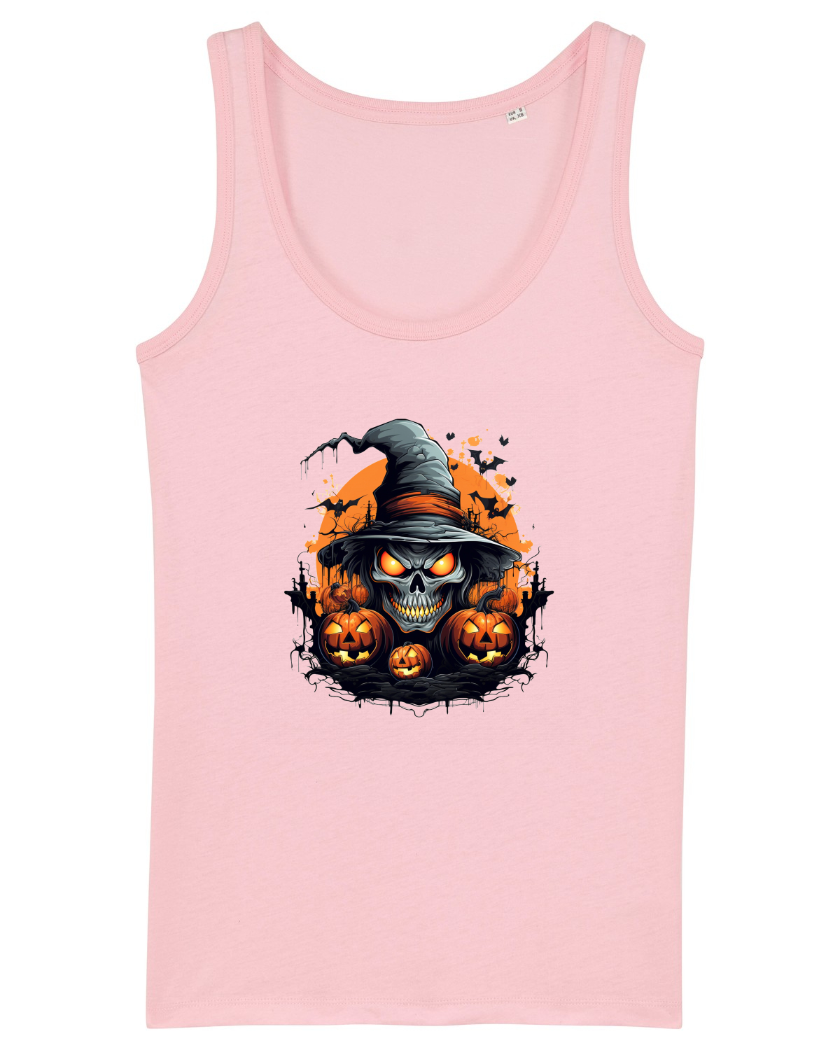 Maiou Damă Dreamer Cotton Pink