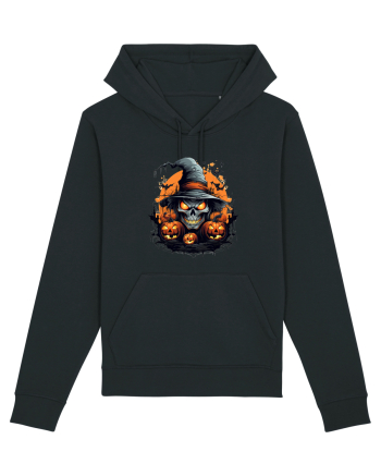 Halloween Black