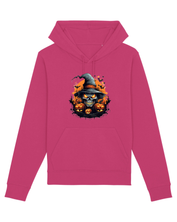 Halloween Raspberry
