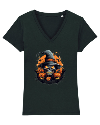 Halloween Black