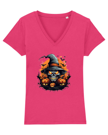 Halloween Raspberry