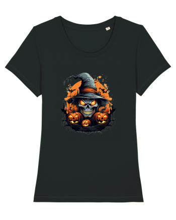 Halloween Black