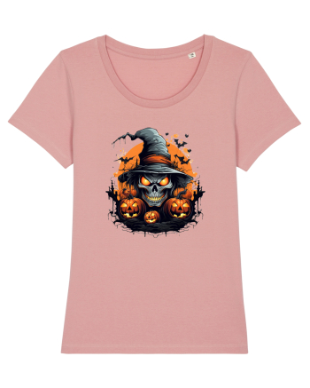 Halloween Canyon Pink