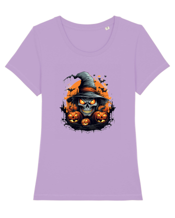 Halloween Lavender Dawn