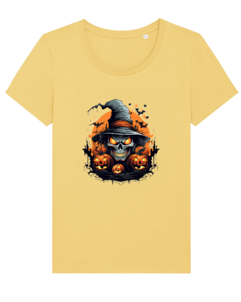 Halloween Jojoba