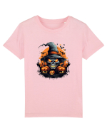 Halloween Tricou mânecă scurtă  Copii Mini Creator
