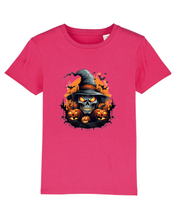 Halloween Raspberry