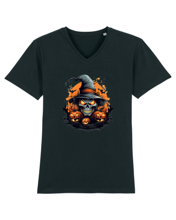 Halloween Black