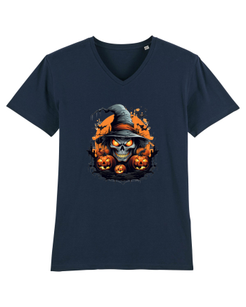 Halloween French Navy