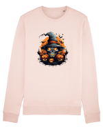 Halloween Bluză mânecă lungă Unisex Rise