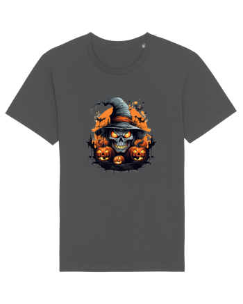 Halloween Anthracite