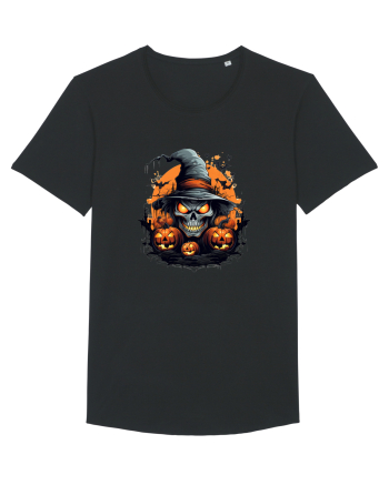Halloween Black