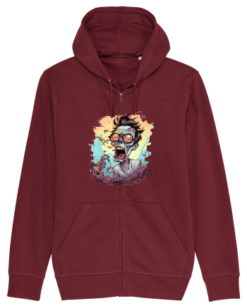 Zombie Burgundy