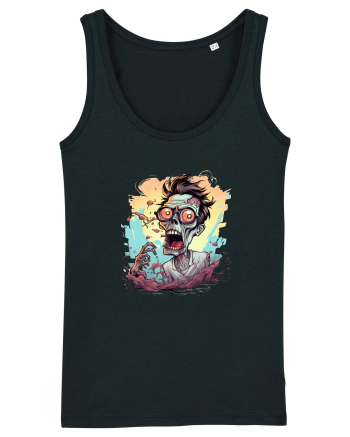 Zombie Black