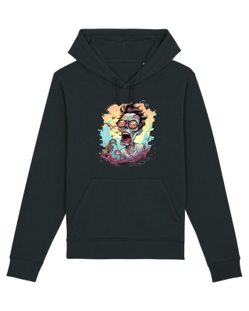 Zombie Black
