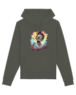 Zombie Hanorac Unisex Drummer