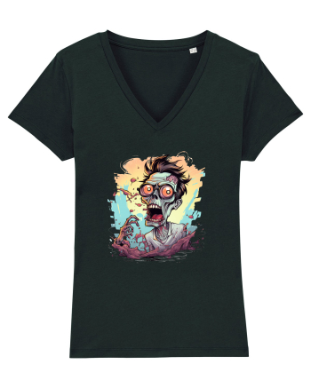 Zombie Black