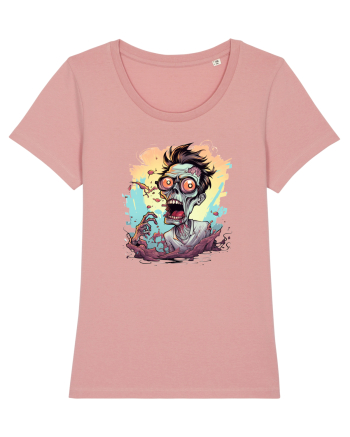 Zombie Canyon Pink