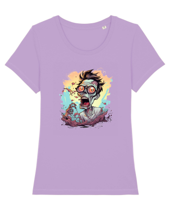 Zombie Lavender Dawn