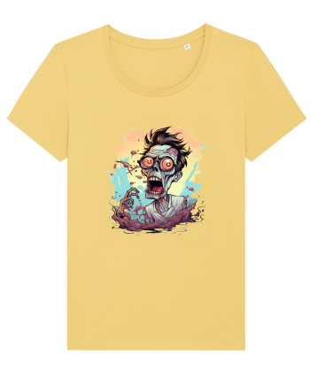 Zombie Jojoba