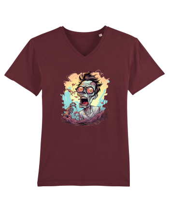 Zombie Burgundy