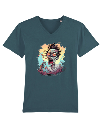 Zombie Stargazer