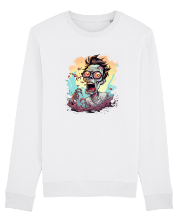 Zombie White