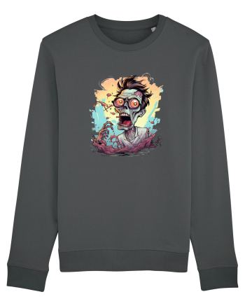 Zombie Anthracite