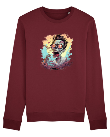 Zombie Burgundy