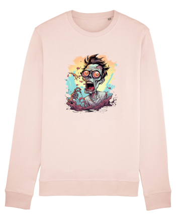 Zombie Candy Pink