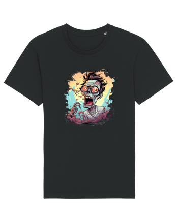 Zombie Black