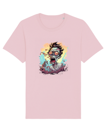 Zombie Cotton Pink